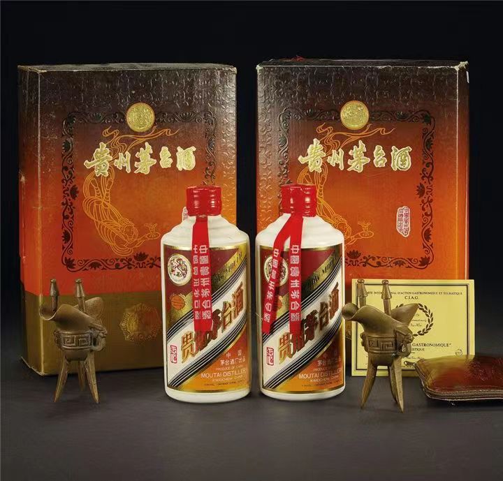 邳州烟酒回收