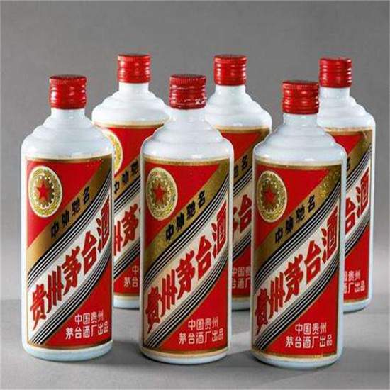 邳州老酒回收